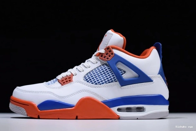 308497-171 Crimson-Royal Bright 4 Jordan Blue Air White 0528
